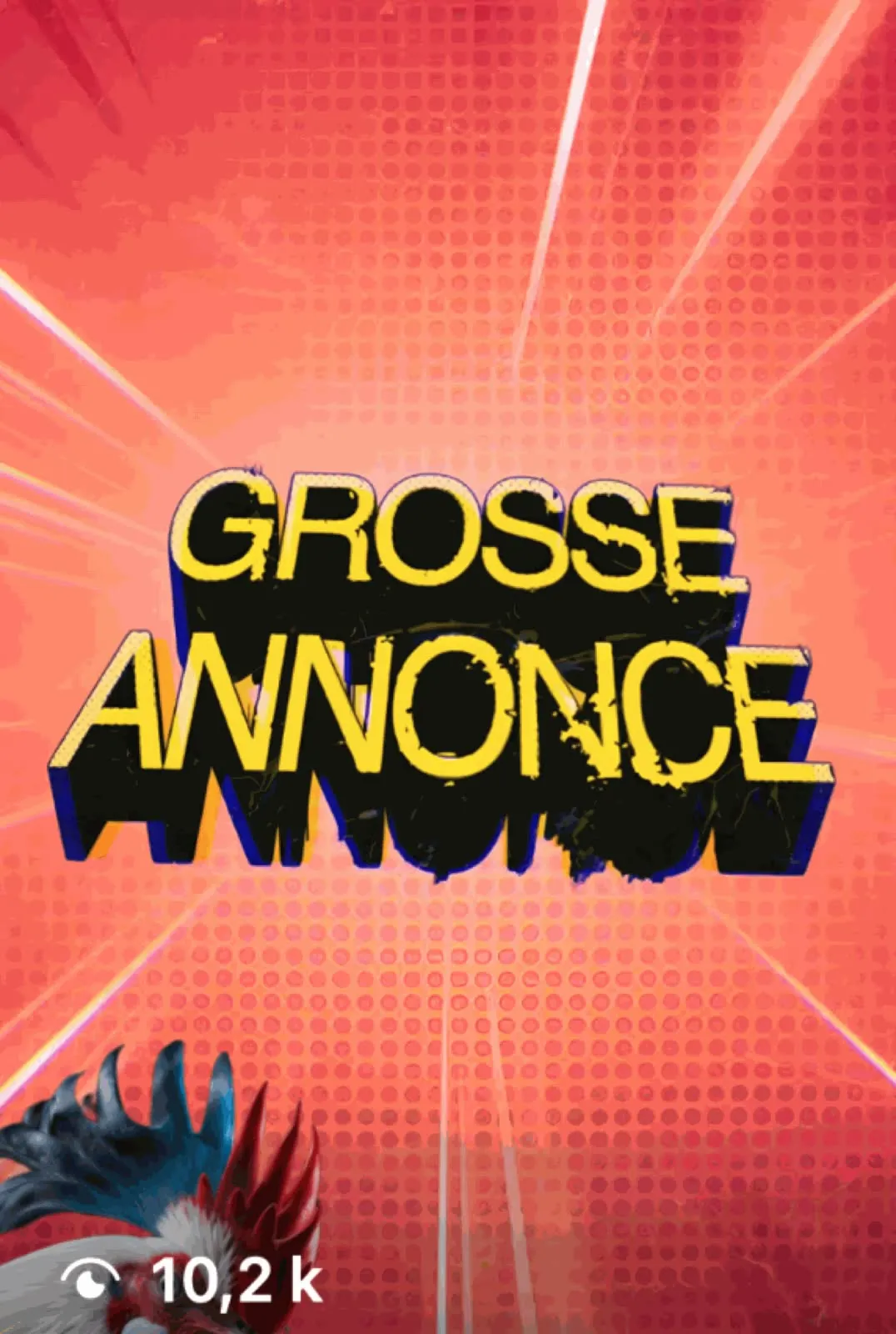 Reel Grosse Annonce, réalisation du P’tit Studio